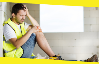 Your 5-Step Guide to What to Do After Being Injured at Work