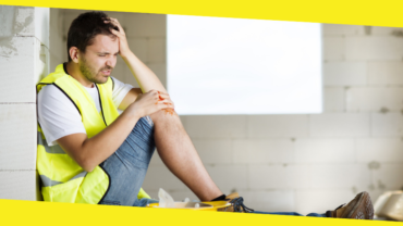 Your 5-Step Guide to What to Do After Being Injured at Work