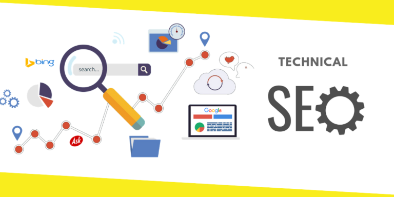 Is Technical SEO Really Worth Paying So Much Attention To?