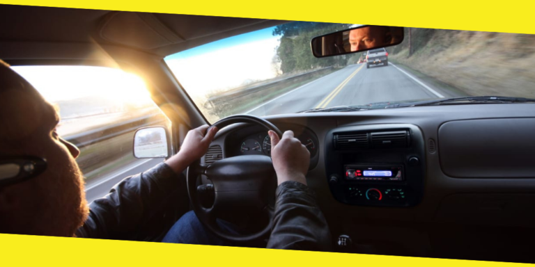 5 Tips for Young Drivers to Remember to Stay Safe on the Road