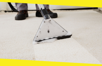 10 Tips to Cleaning Your Carpet