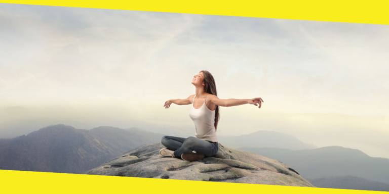 Top Tips for Coping With Stress