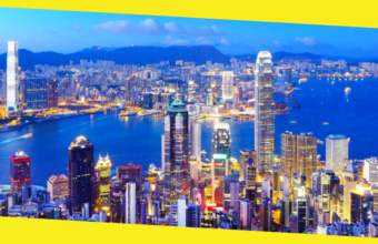 Top Things to Do When Travelling in Hong Kong