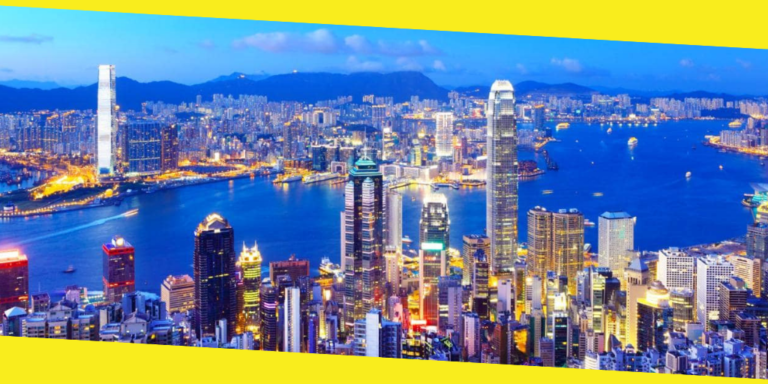 Top Things to Do When Travelling in Hong Kong