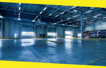 Keep Warehouses Safe And Ensure Employee Safety With These Tips!