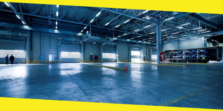 Keep Warehouses Safe And Ensure Employee Safety With These Tips!