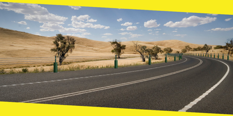5 Ways to Make Roads Safer All