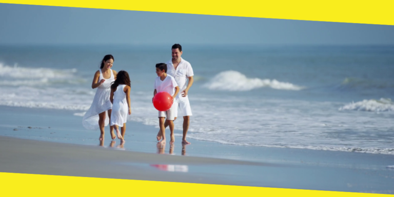 5 Ways to Make the Most of Your Holidays