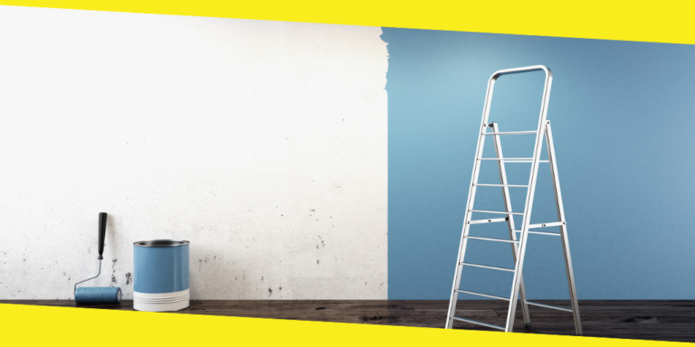 What Is the Latest Trend in Interior Painting?