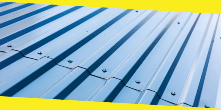 What are Metal Cladding Panels?