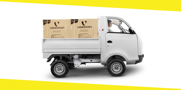 Why Should You Buy Tata Ace Zip Over Any Other LCV?