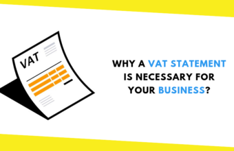 Why a VAT Statement Is Necessary for Your Business?