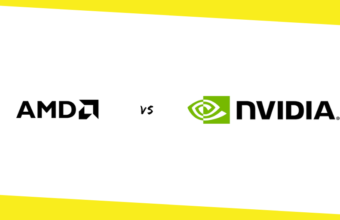 AMD Vs Nvidia: Choosing the Best Graphic Cards for Your Needs