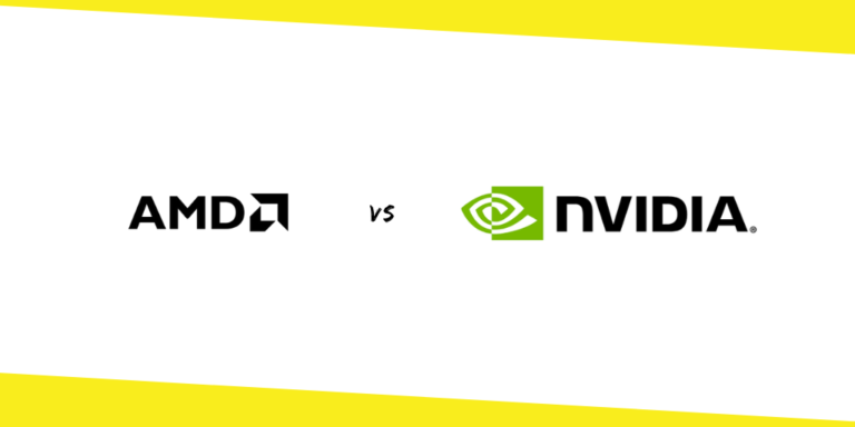 AMD Vs Nvidia: Choosing the Best Graphic Cards for Your Needs