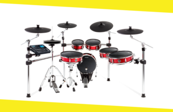 Drumming Up the Advantages of Electronic Drum Sets