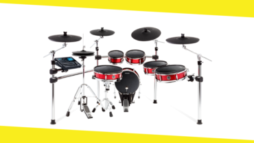 Drumming Up the Advantages of Electronic Drum Sets