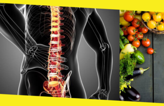 Alterations to Your Diet to Aid Musculoskeletal Pain