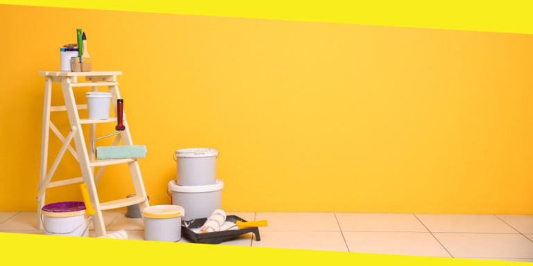 What You Need to Do Before Painting the Exterior of Your House