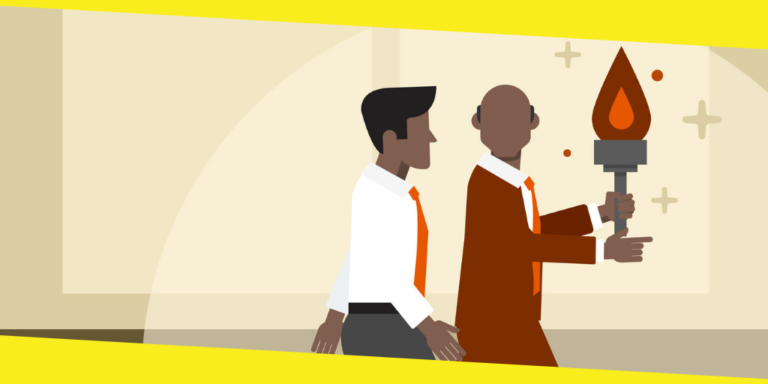 The Benefits of Having a Mentor