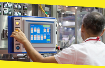 Benefits of Industrial Automation and Control System