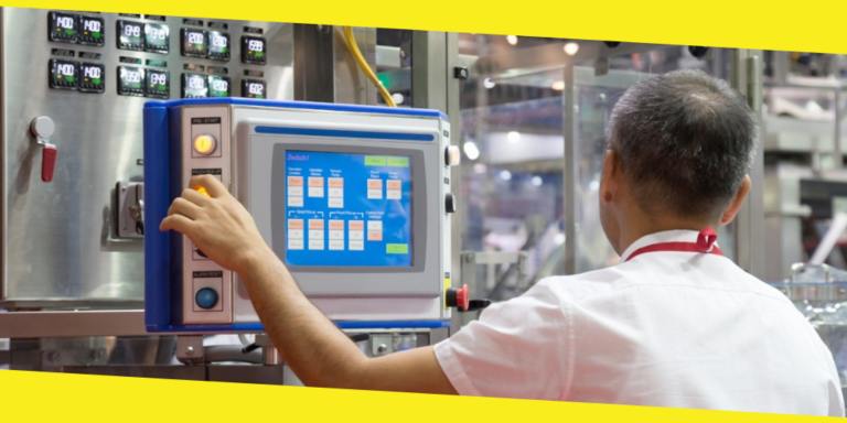 Benefits of Industrial Automation and Control System