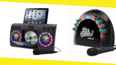 Choose The Best Karaoke Machine For Karaoke Lover?