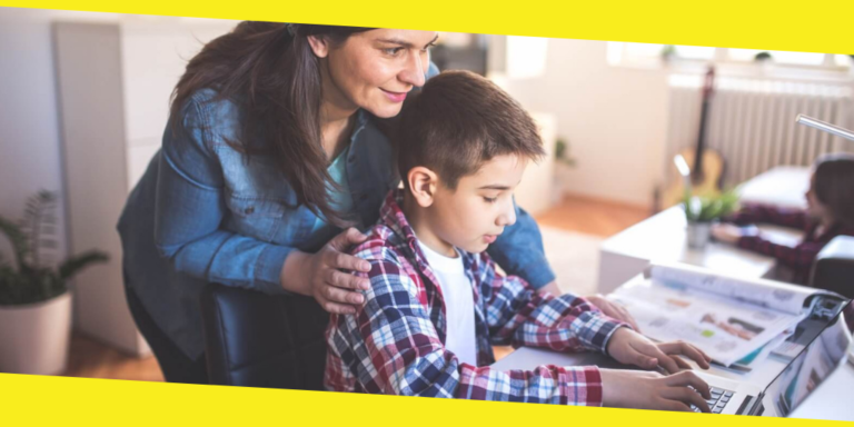 Best Ways To Keep Your Child Safe On The Internet