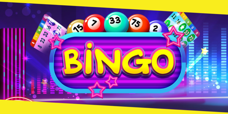 Bingo Online Is A Great Way To Spend Time And Get A Prize