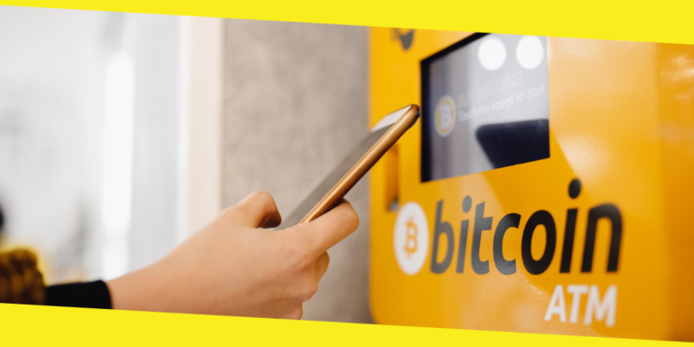 Numerous Individuals Are Starting To See Bitcoin ATMs In Their Area