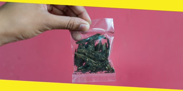Buying Weed Online? How To Legally Do It
