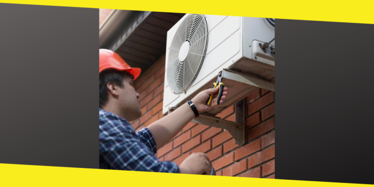 Can you Repair Your Air Conditioning and HVAC Unit Yourself?