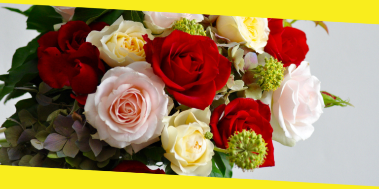 4 Things to Expect from a First-Class Canadian Flower Delivery Service