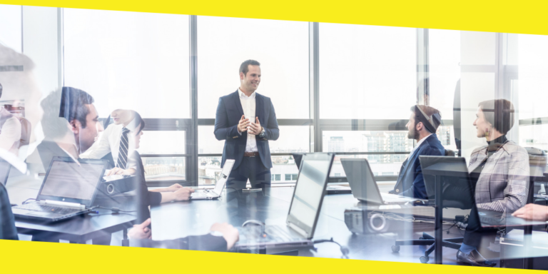7 Characteristics of a Business Leader