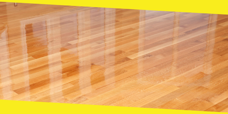 Top 4 Things to Consider When Choosing a Hardwood Floor for Your Home