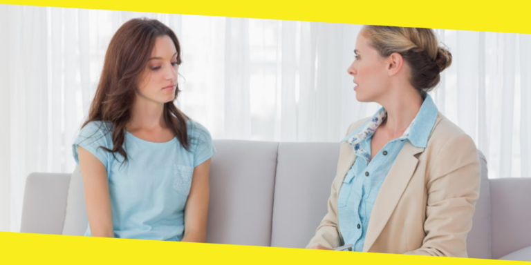 Why It May Be Beneficial to Go See a Counselor or Therapist if You’re Having Mental Health Problems