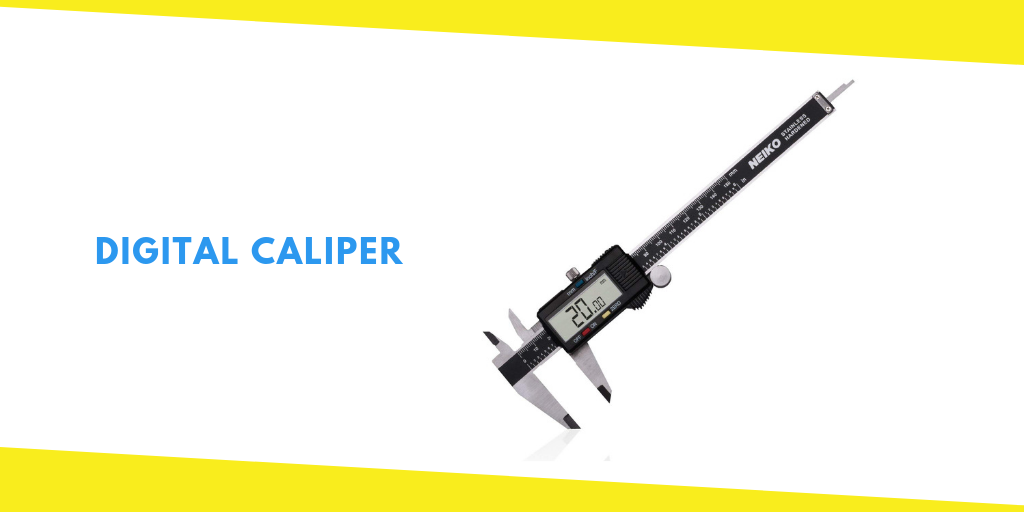 Digital Calipers