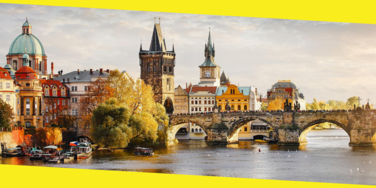 Do’s and Don’ts When Visiting Prague