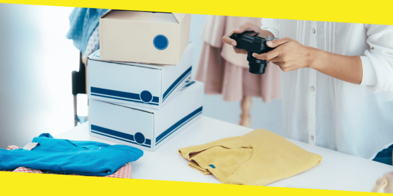 E-commerce Product Photography: 10 Ways to Make Pretty Product Pics