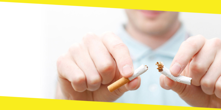 Eight Tips Helps You Quit Smoking