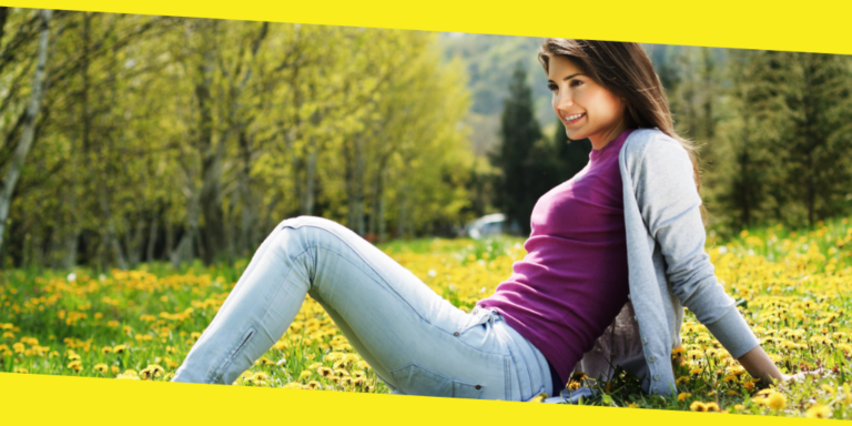 6 Reasons Flowers Are Beneficial To Your Mental Health
