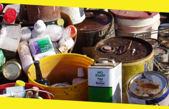 Handling Hazardous Waste as a Business