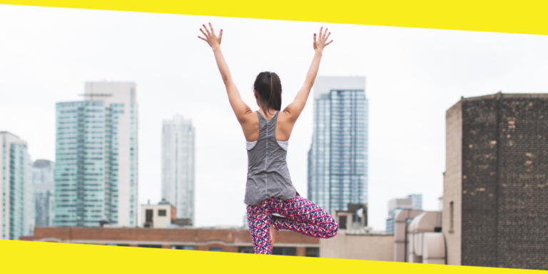 A Healthy Approach to Life Automatically Becomes Is a Wealthy Approach-an Important Factor
