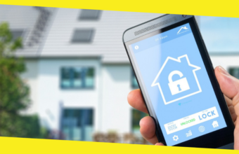 Home Security Systems for Improved Security in and Around your Home