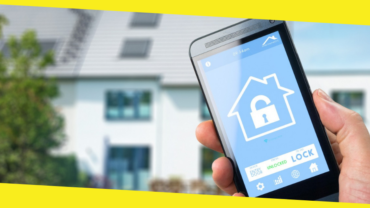 Home Security Systems for Improved Security in and Around your Home