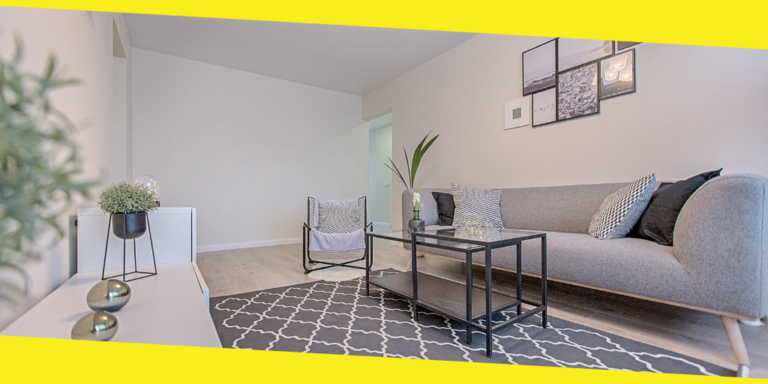 How To Stage Your Home For A Quick And Easy Sale
