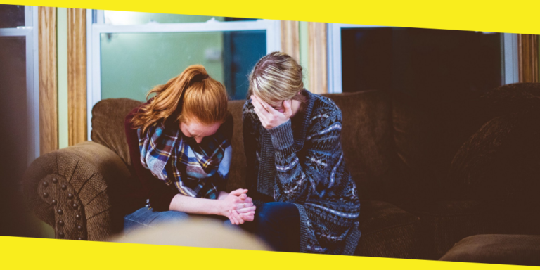 How to Get Sympathy Right, When a Friend Grieves