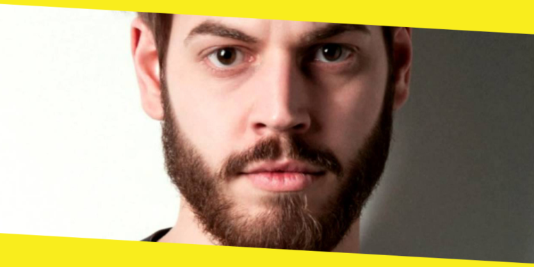 How to Grow Beard and Moustache Naturally at Home