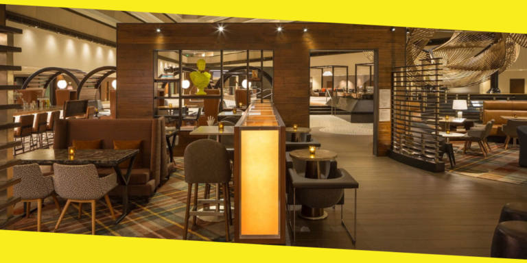 3 Quick Ways to Improve Your Restaurant’s Seating Strategy