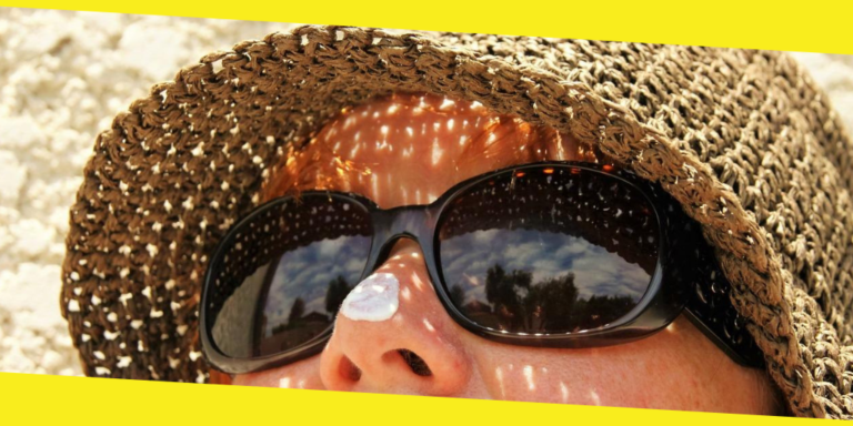 5 Ways to Reduce Your Rosacea Flare-Ups