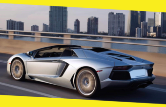 Seven Interesting Things You Want To Know About Lamborghini